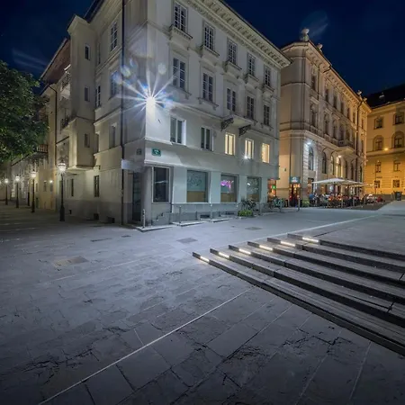 Apartamento Karinatura