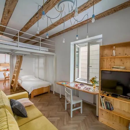 Appartement Karinatura *
