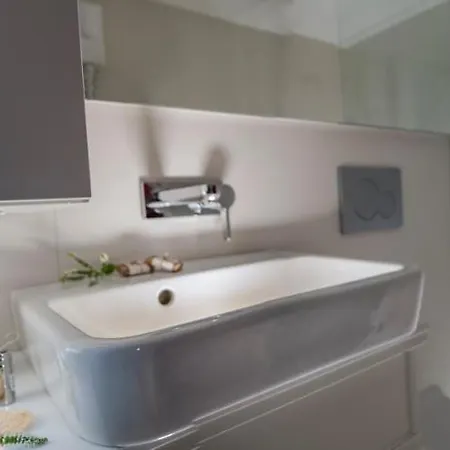 Apartamento Karinatura *