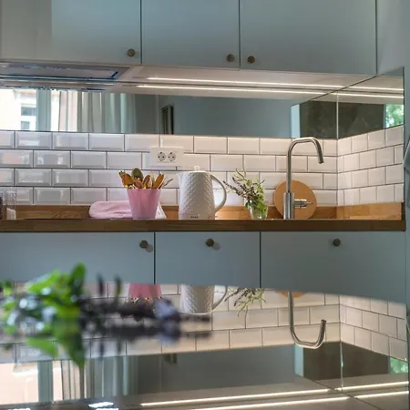 Appartement Karinatura
