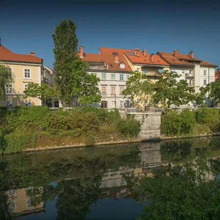 Karinatura Liubliana