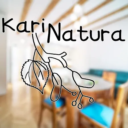 Karinatura Apartamento *
