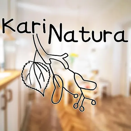 Karinatura Apartamento *
