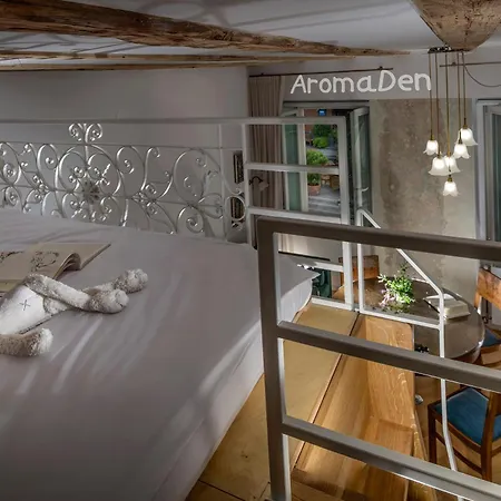 Apartamento Karinatura