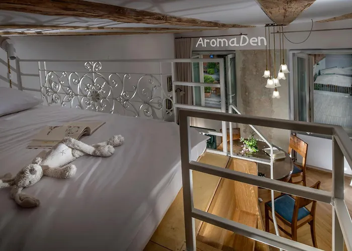 Appartamento Karinatura