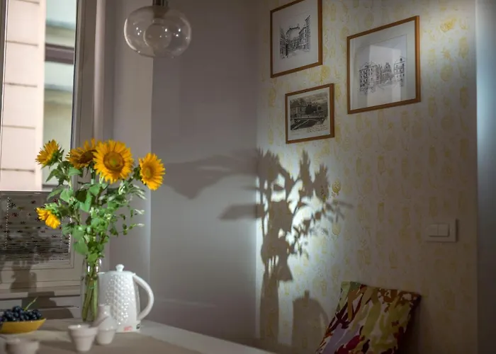 アパート Karinatura リュブリャナ